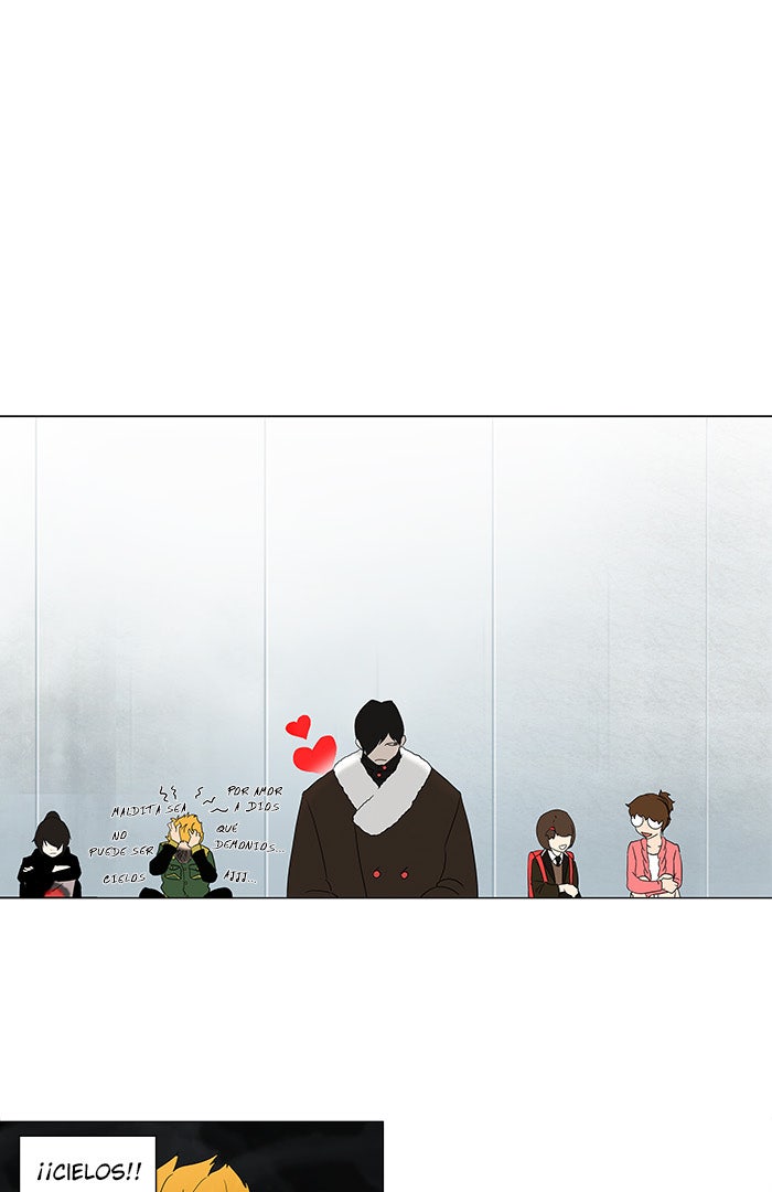 Read Tower of God ES Manga Online