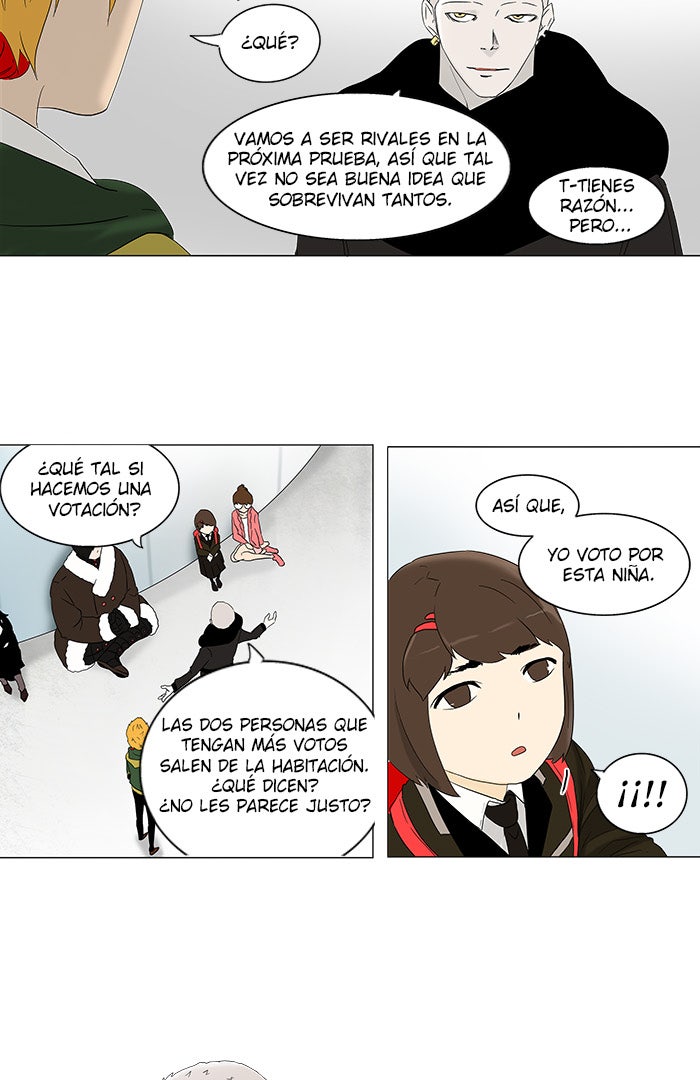 Read Tower of God ES Manga Online