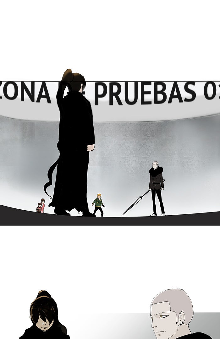 Read Tower of God ES Manga Online