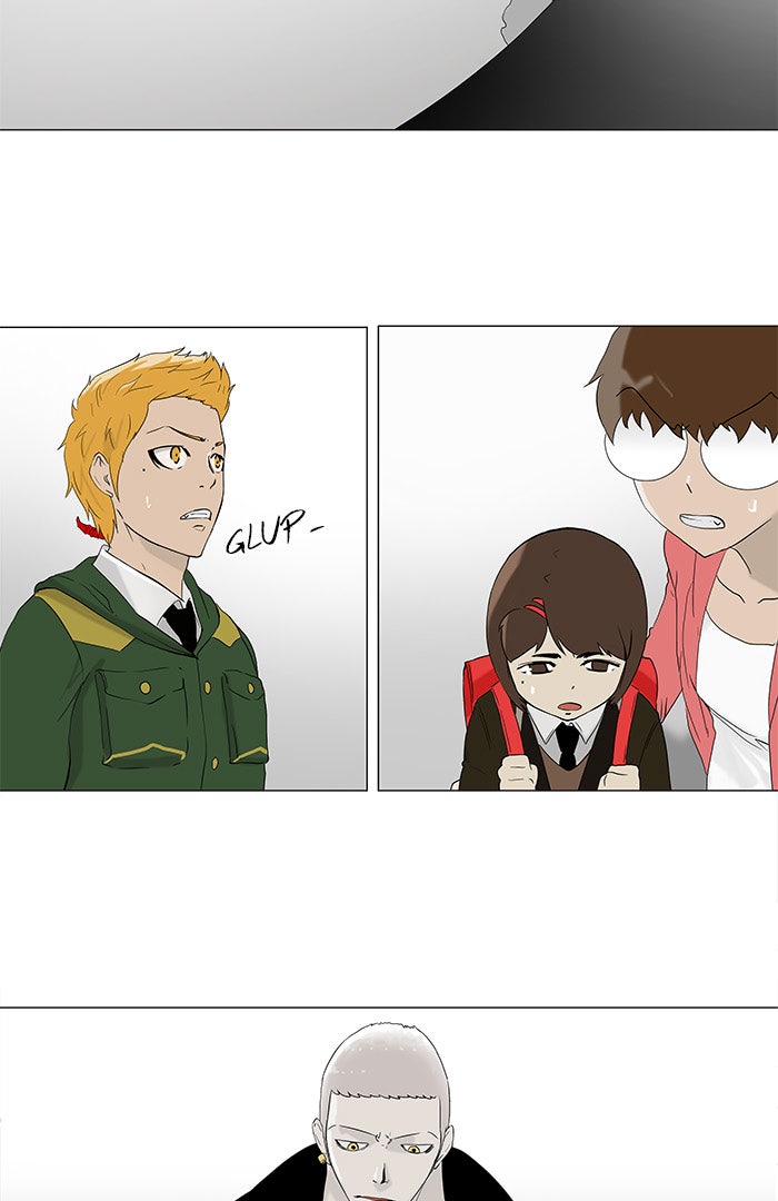 Read Tower of God ES Manga Online
