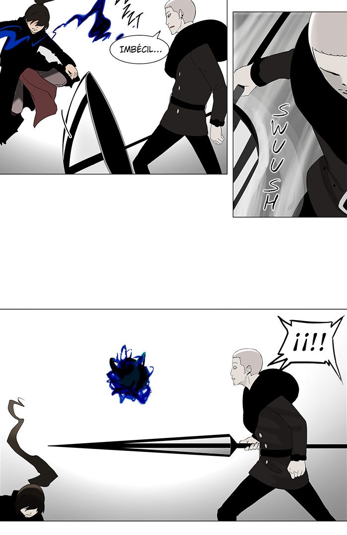 Read Tower of God ES Manga Online
