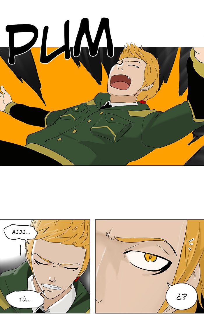 Read Tower of God ES Manga Online