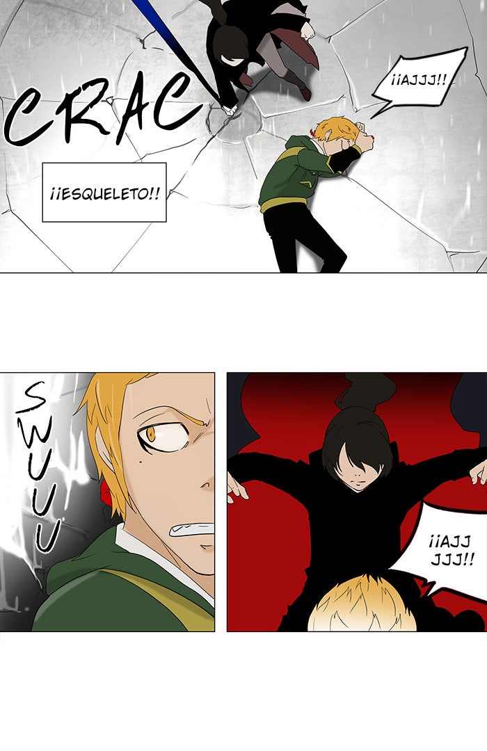 Read Tower of God ES Manga Online