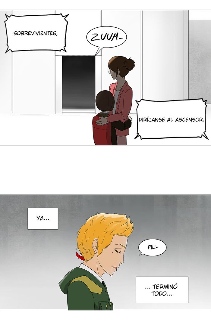 Read Tower of God ES Manga Online