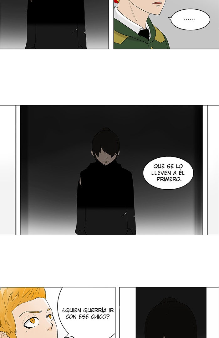 Read Tower of God ES Manga Online