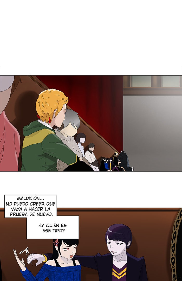 Read Tower of God ES Manga Online