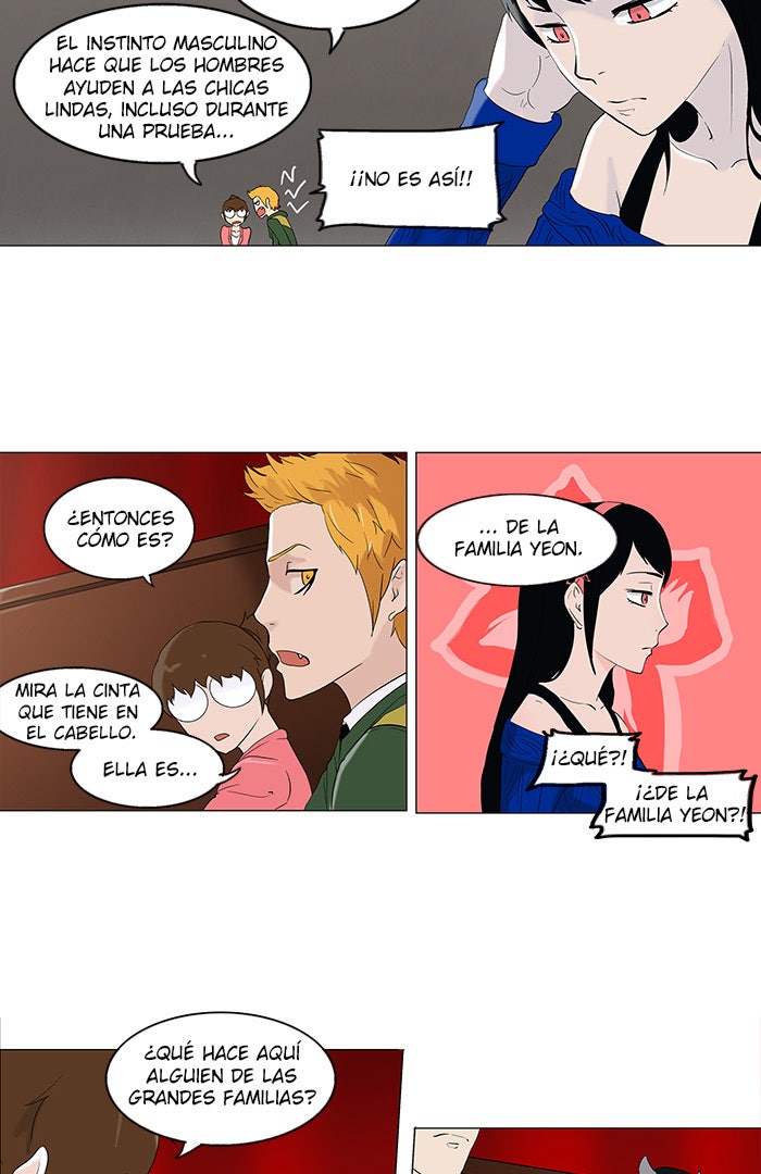 Read Tower of God ES Manga Online