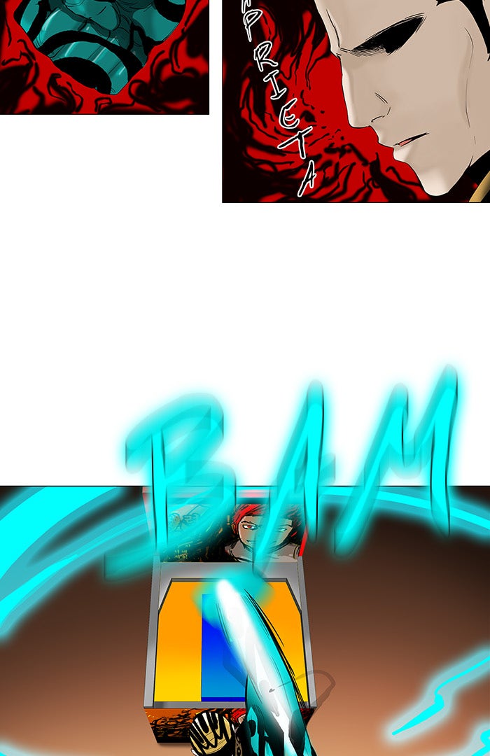 Read Tower of God ES Manga Online