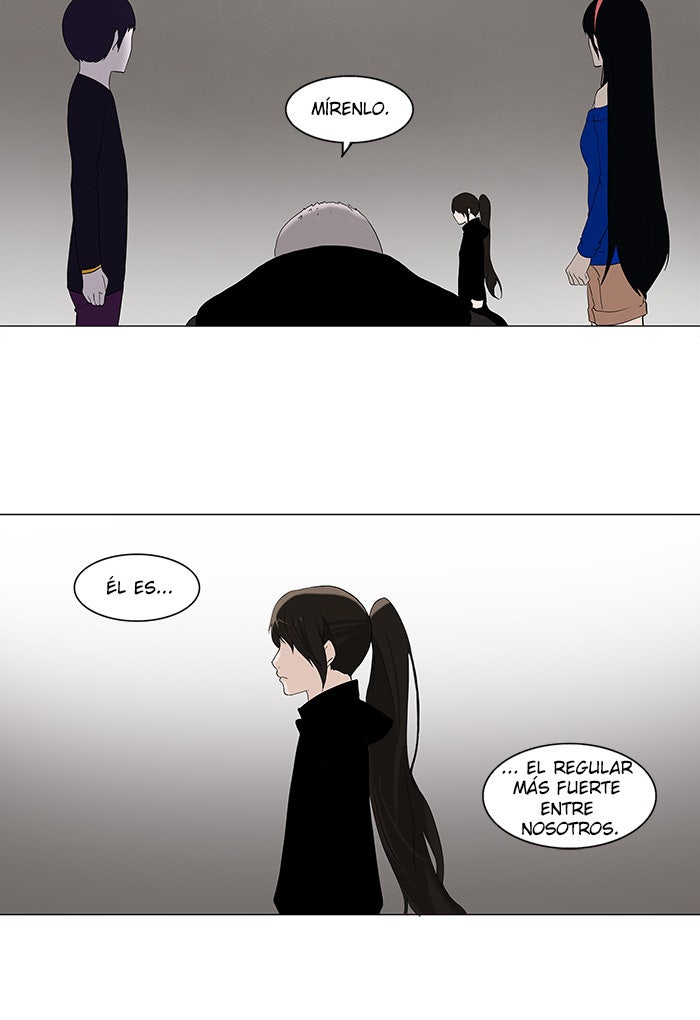 Read Tower of God ES Manga Online
