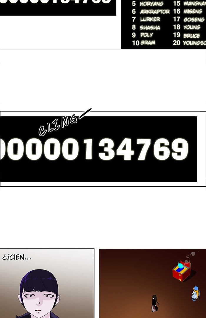 Read Tower of God ES Manga Online