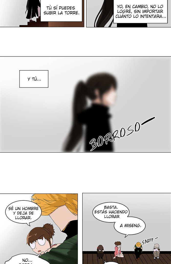 Read Tower of God ES Manga Online