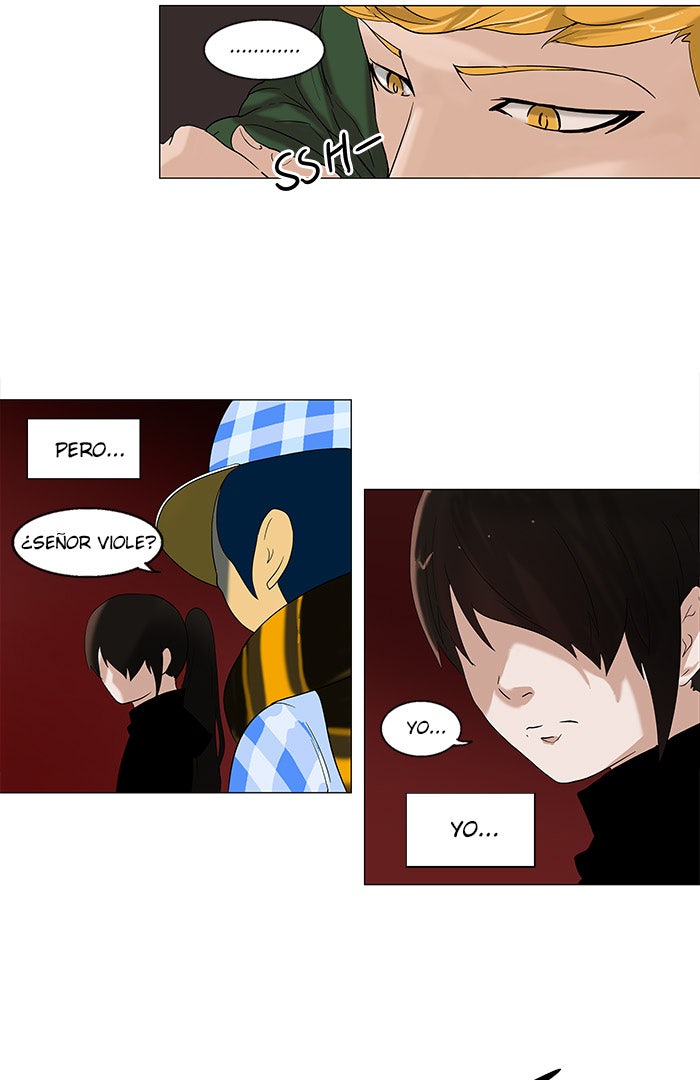 Read Tower of God ES Manga Online