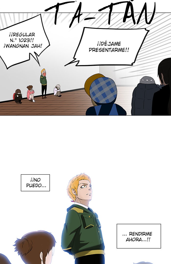 Read Tower of God ES Manga Online
