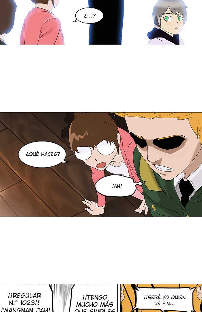 Read Tower of God ES Manga Online