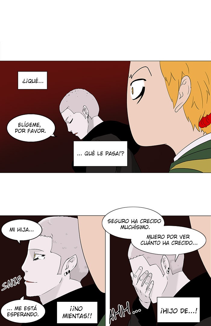 Read Tower of God ES Manga Online