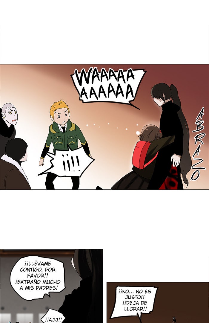 Read Tower of God ES Manga Online
