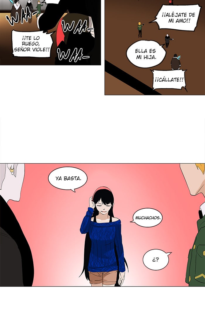 Read Tower of God ES Manga Online