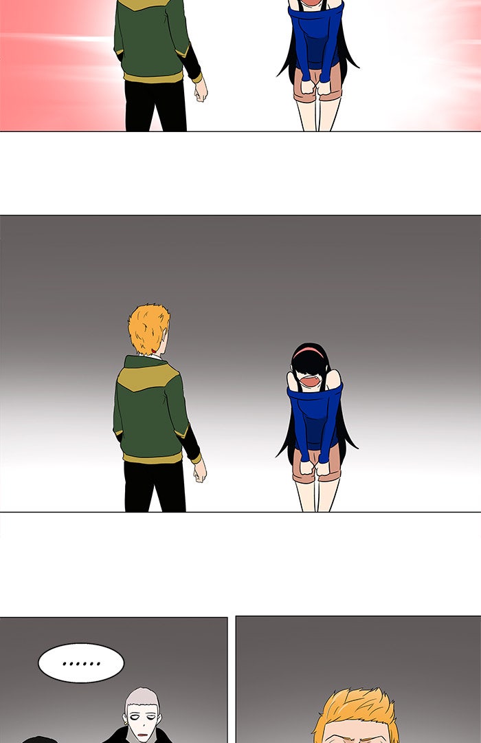 Read Tower of God ES Manga Online