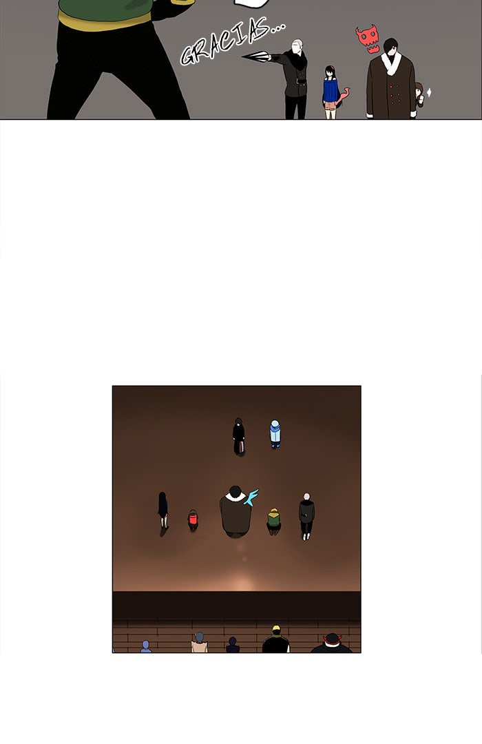 Read Tower of God ES Manga Online