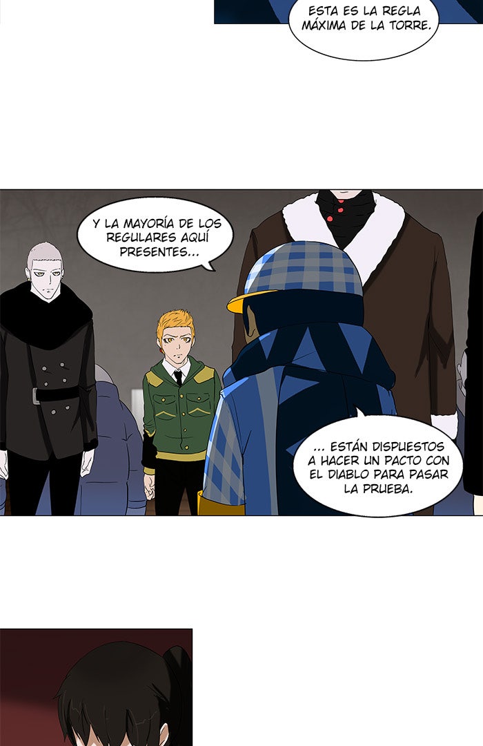 Read Tower of God ES Manga Online