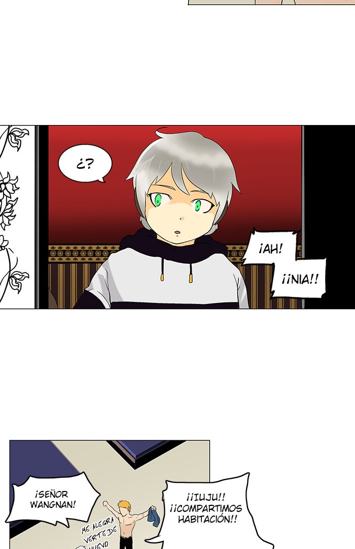 Read Tower of God ES Manga Online