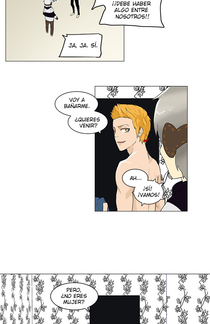Read Tower of God ES Manga Online