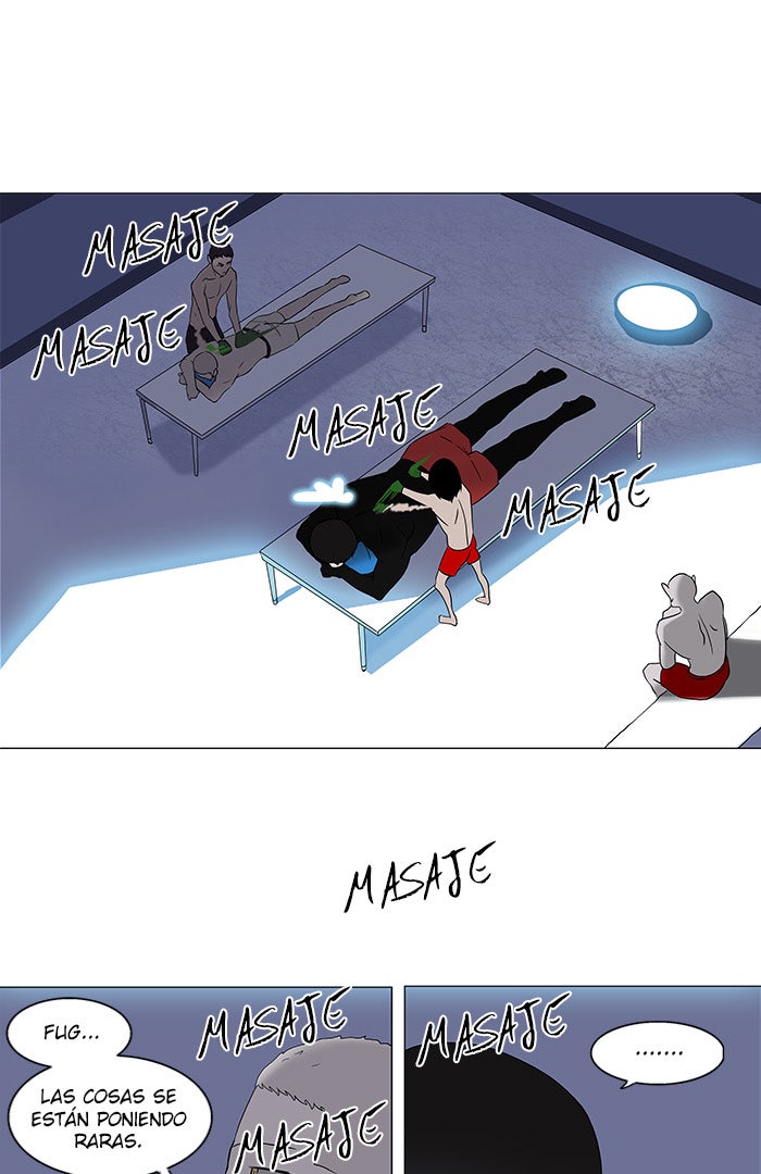 Read Tower of God ES Manga Online