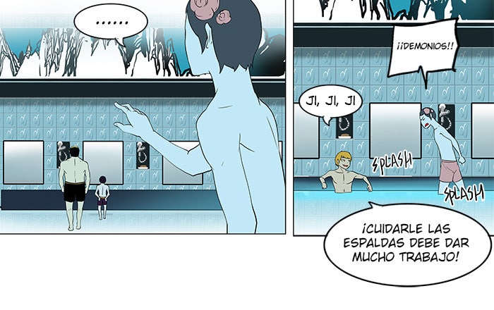 Read Tower of God ES Manga Online