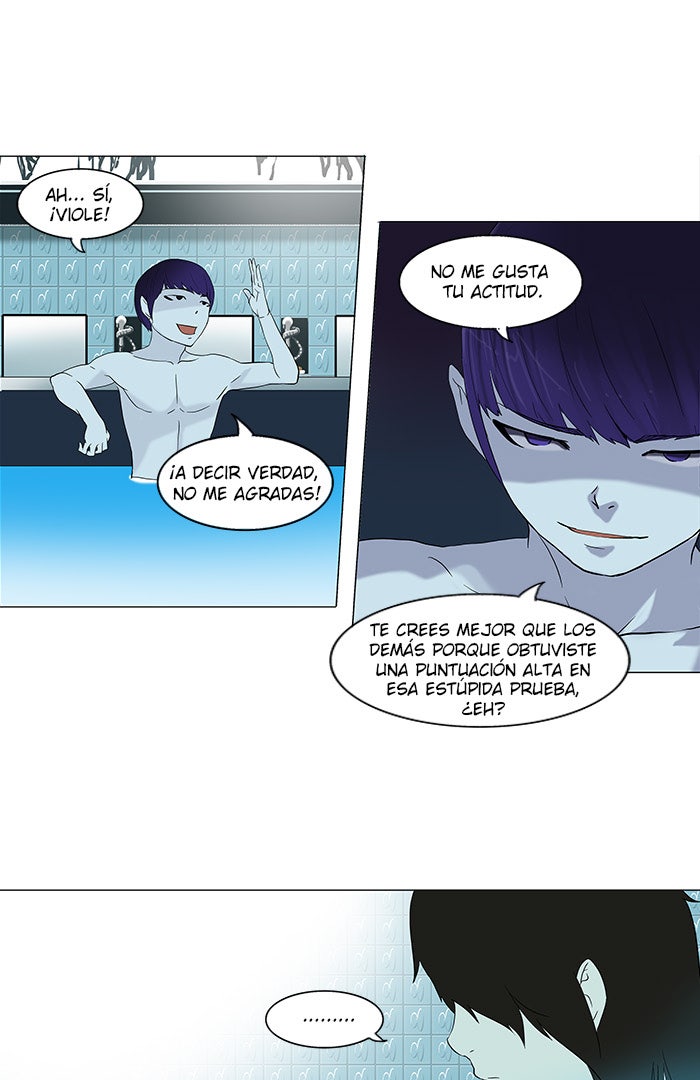 Read Tower of God ES Manga Online