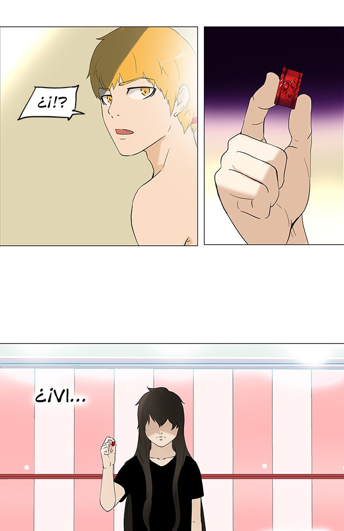 Read Tower of God ES Manga Online