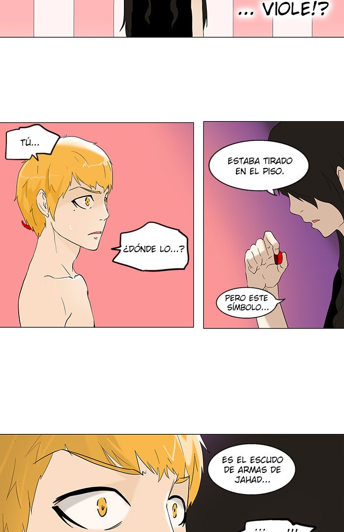 Read Tower of God ES Manga Online