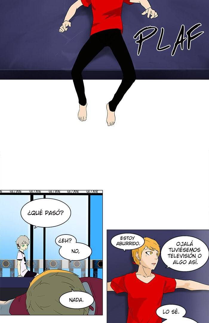 Read Tower of God ES Manga Online