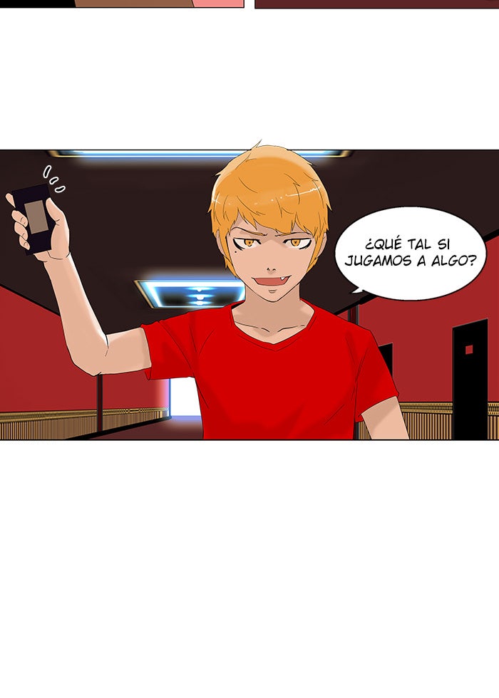 Read Tower of God ES Manga Online