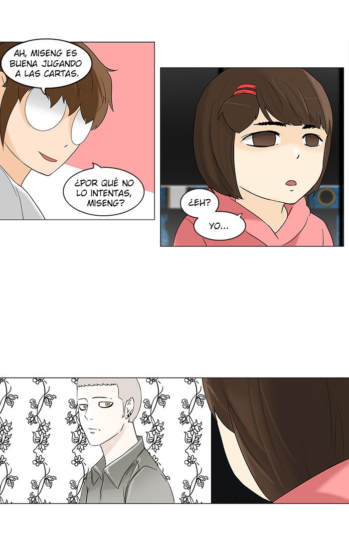 Read Tower of God ES Manga Online