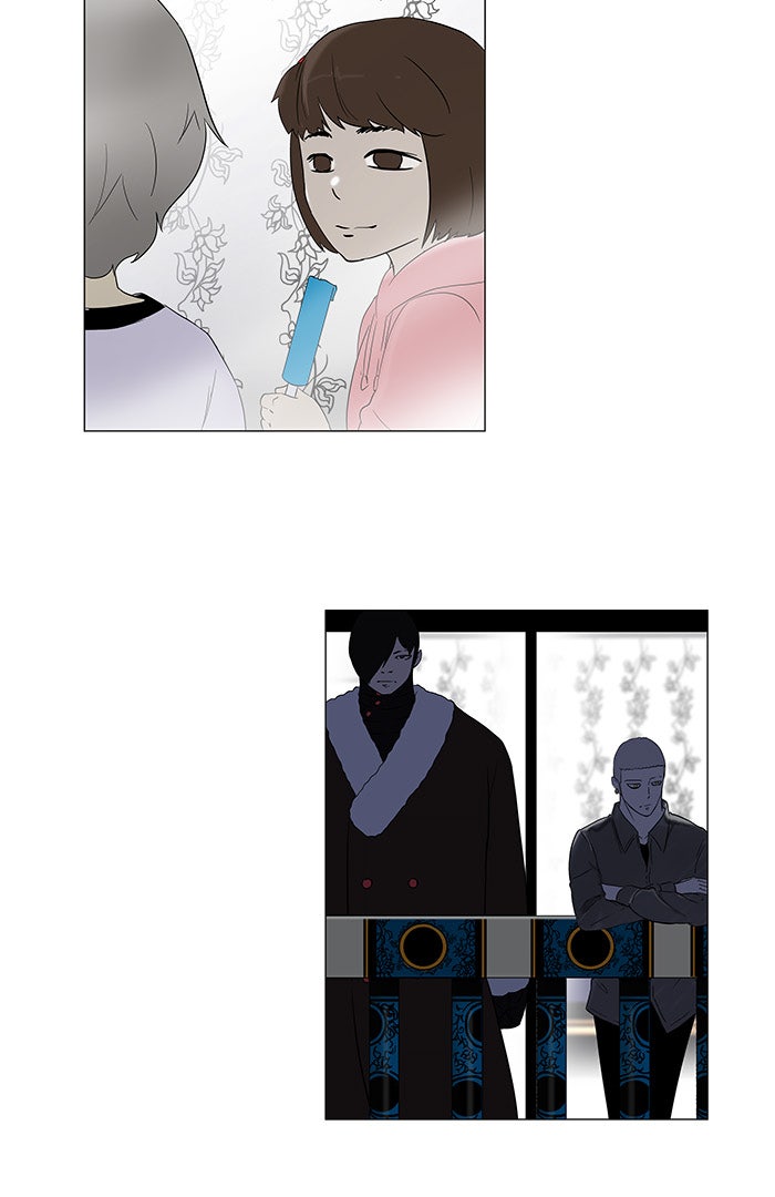 Read Tower of God ES Manga Online