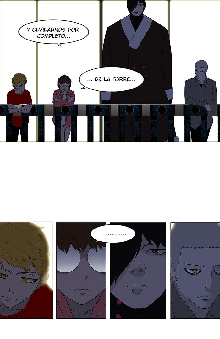 Read Tower of God ES Manga Online