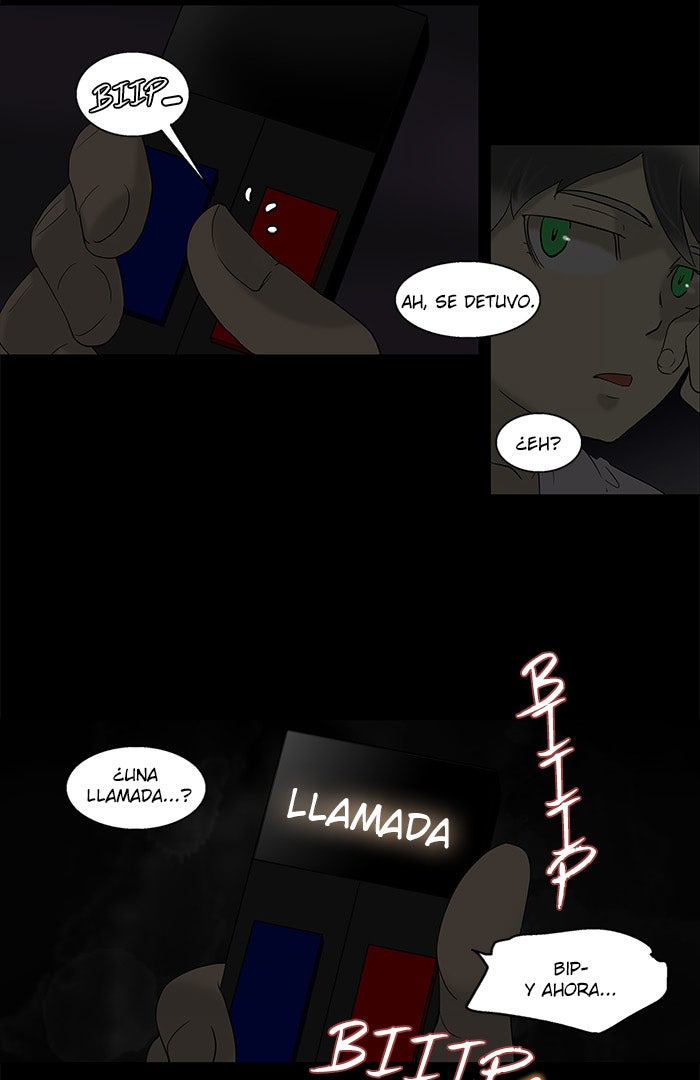 Read Tower of God ES Manga Online