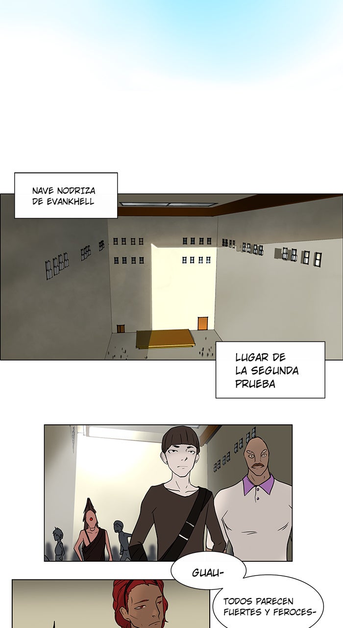 Read Tower of God ES Manga Online