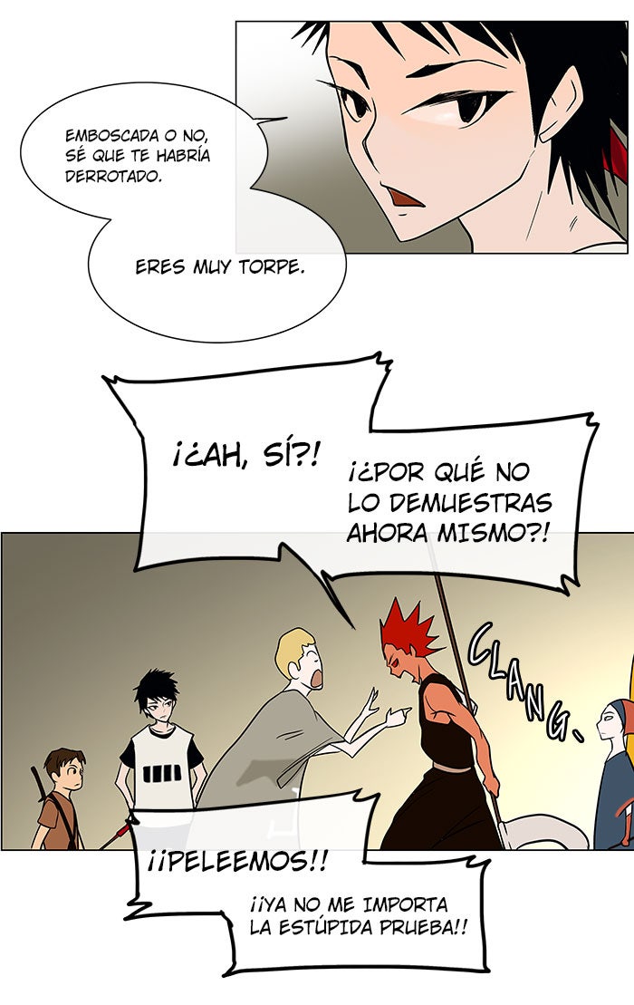 Read Tower of God ES Manga Online