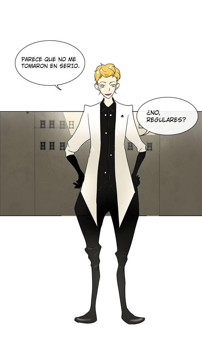 Read Tower of God ES Manga Online