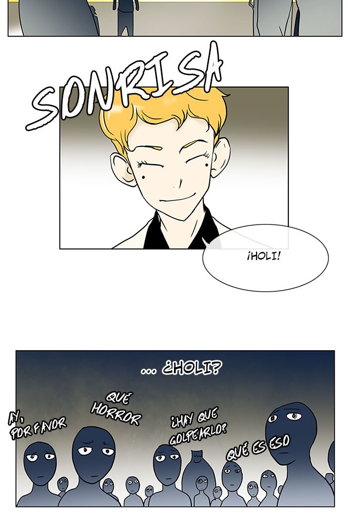 Read Tower of God ES Manga Online