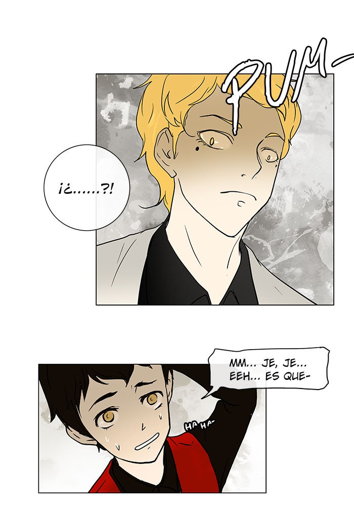Read Tower of God ES Manga Online