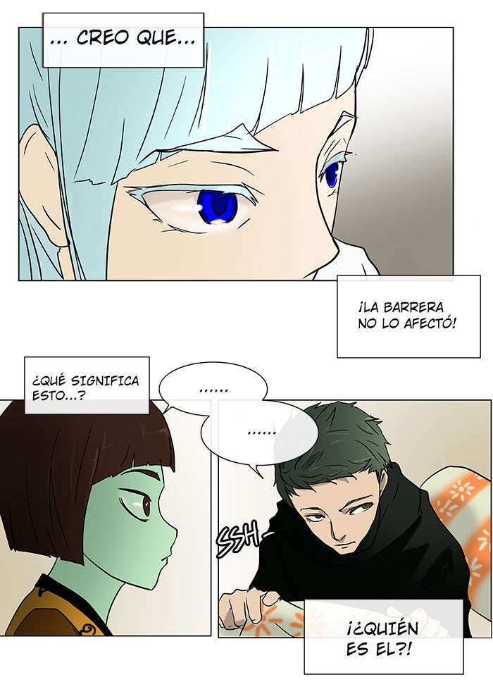 Read Tower of God ES Manga Online