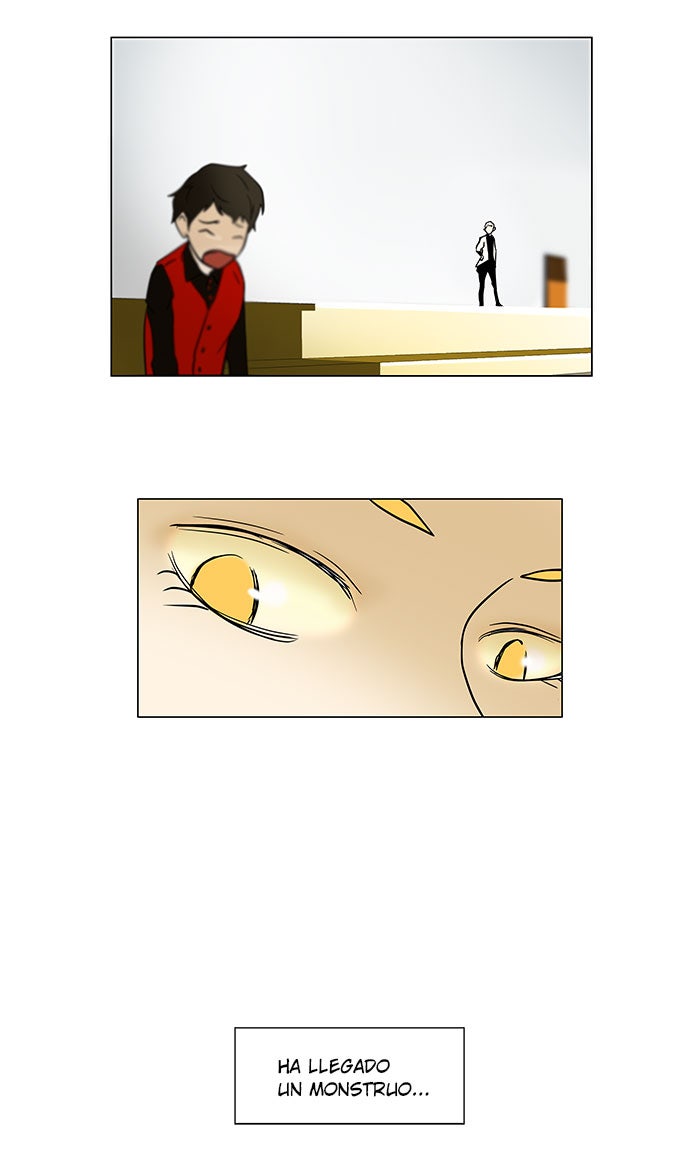 Read Tower of God ES Manga Online