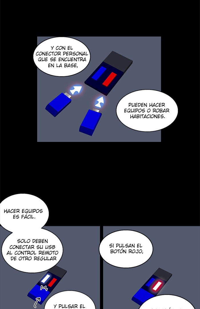Read Tower of God ES Manga Online