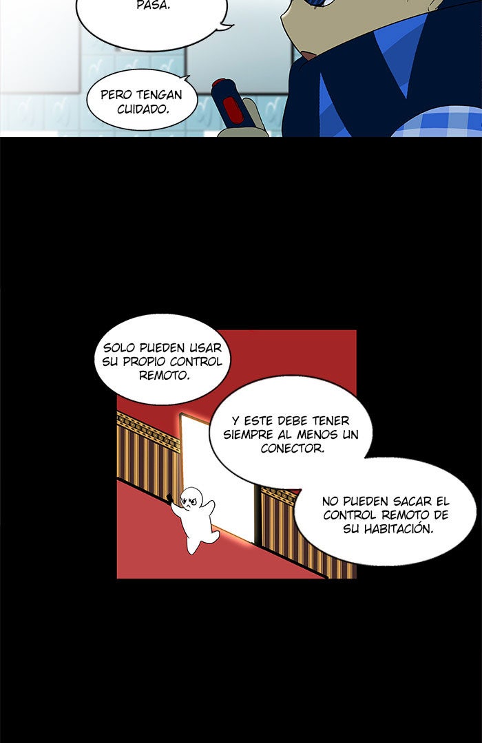 Read Tower of God ES Manga Online
