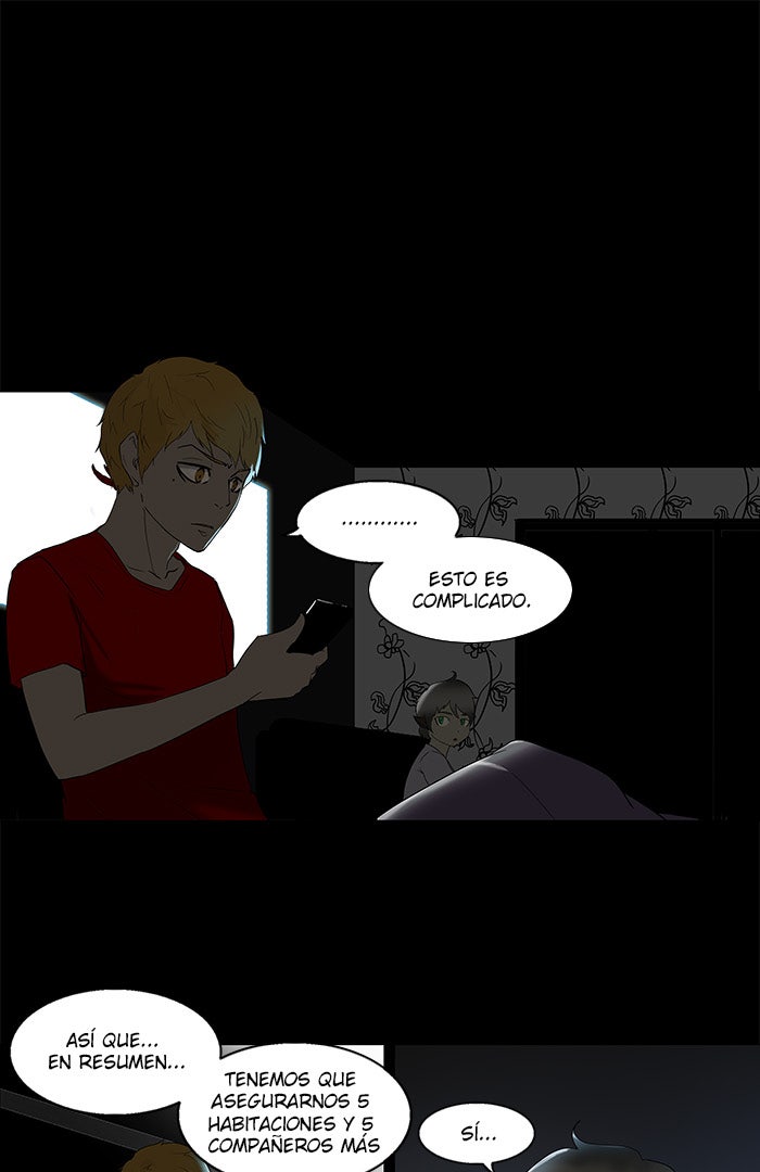 Read Tower of God ES Manga Online