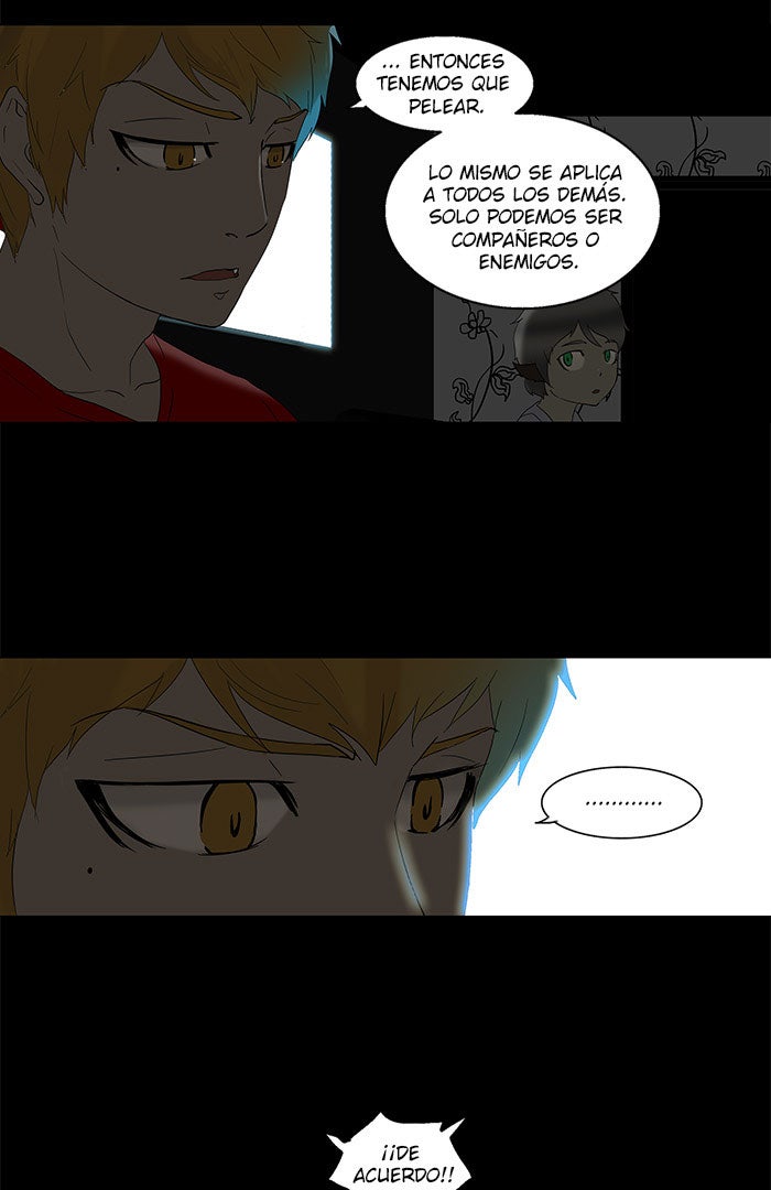 Read Tower of God ES Manga Online