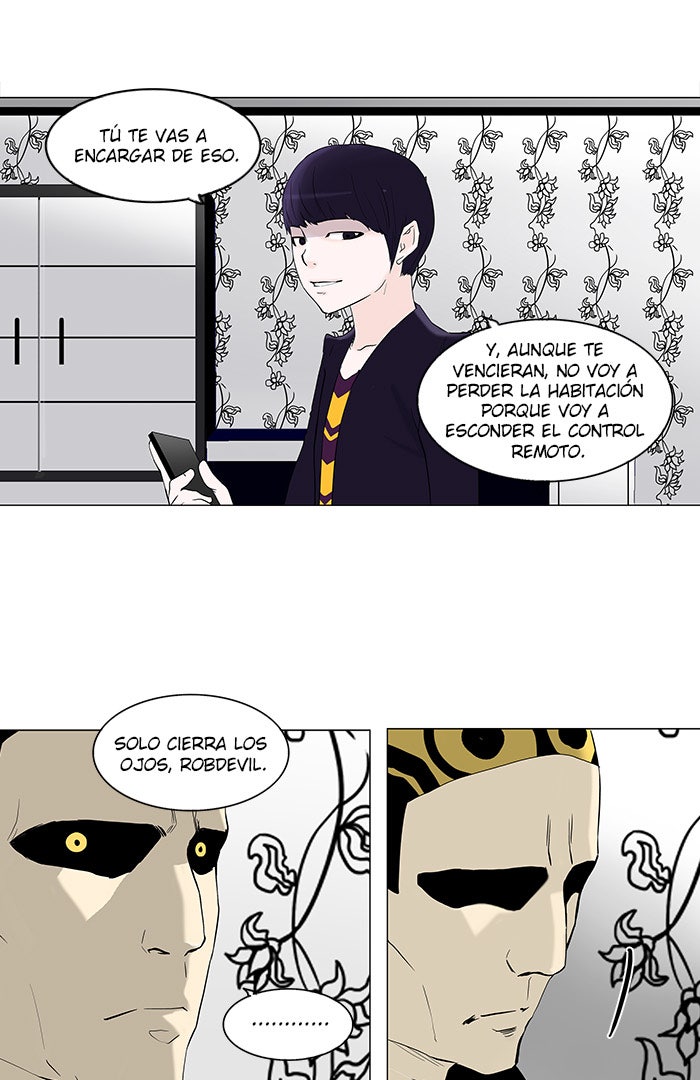 Read Tower of God ES Manga Online