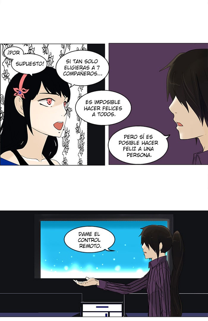 Read Tower of God ES Manga Online